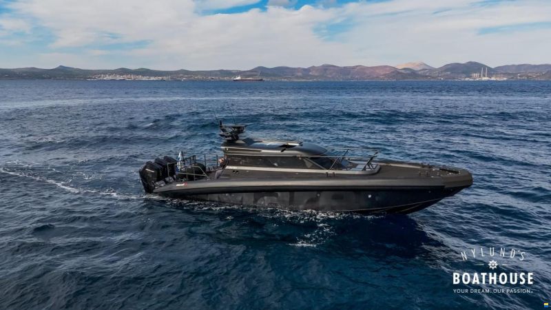 Marell M12