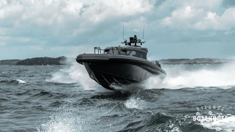 Marell M12