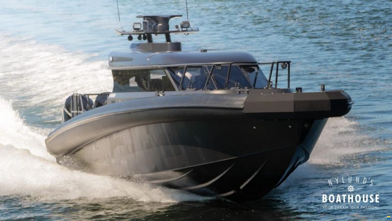 Marell M12