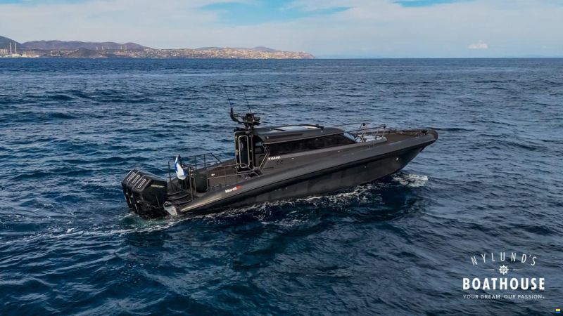 Marell M12