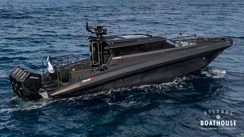 Marell M12
