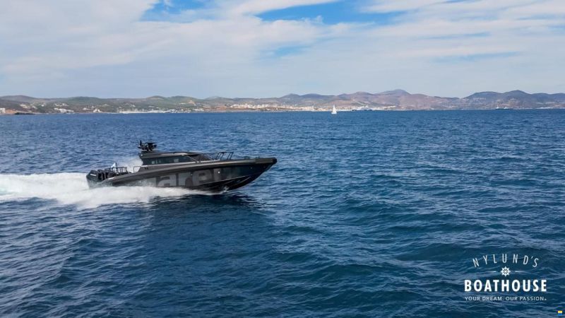 Marell M12