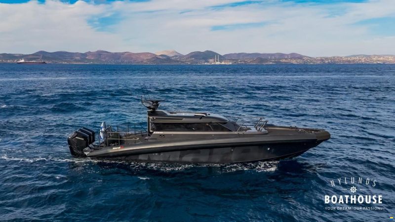 Marell M12