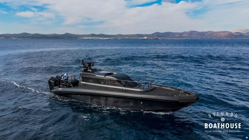 Marell M12
