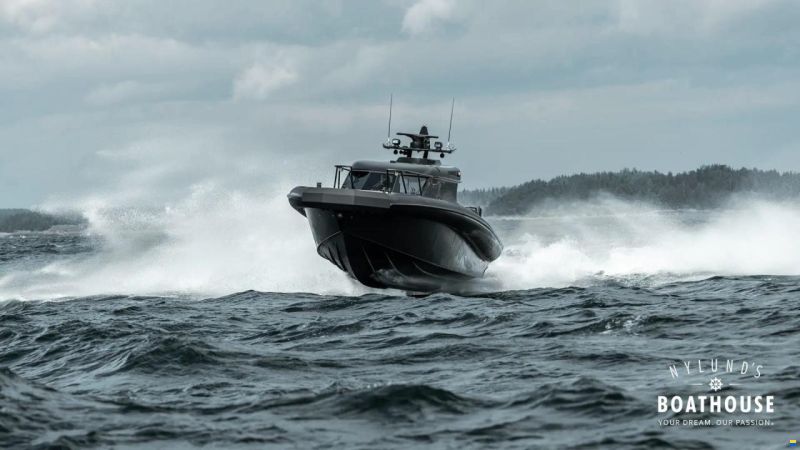 Marell M12