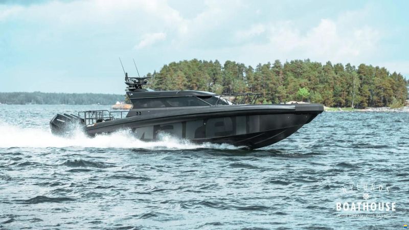 Marell M12