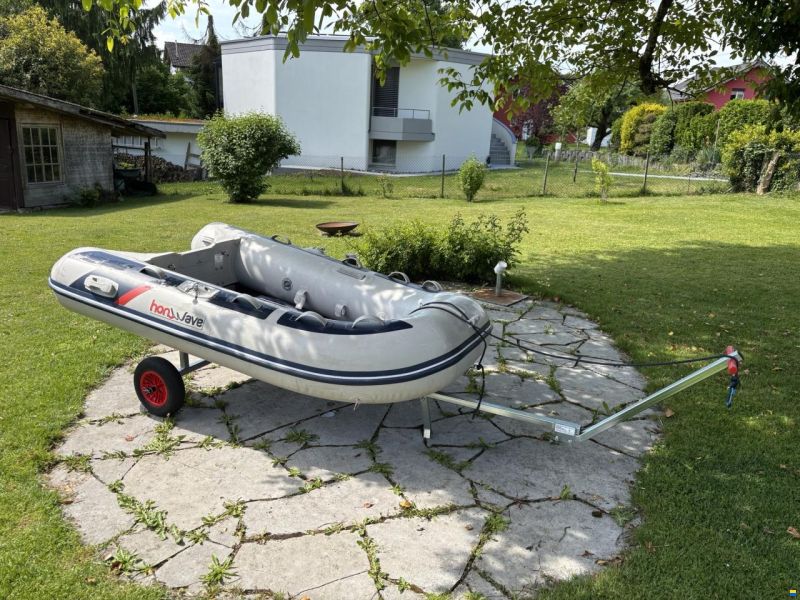 Honda Honwave T25-AE3
