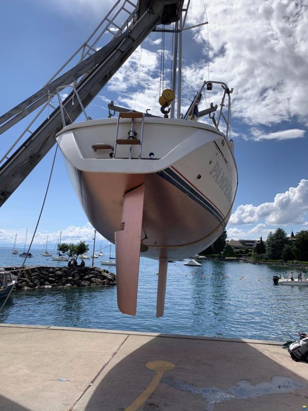 Jeanneau SUN DREAM 28