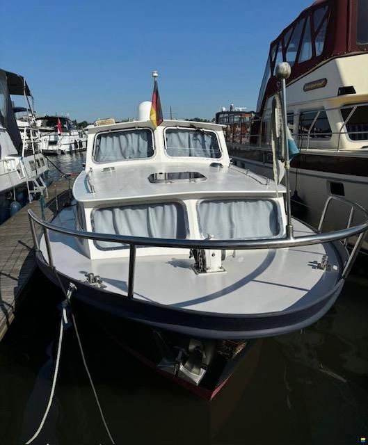 Stabila Kruiser 900 AK