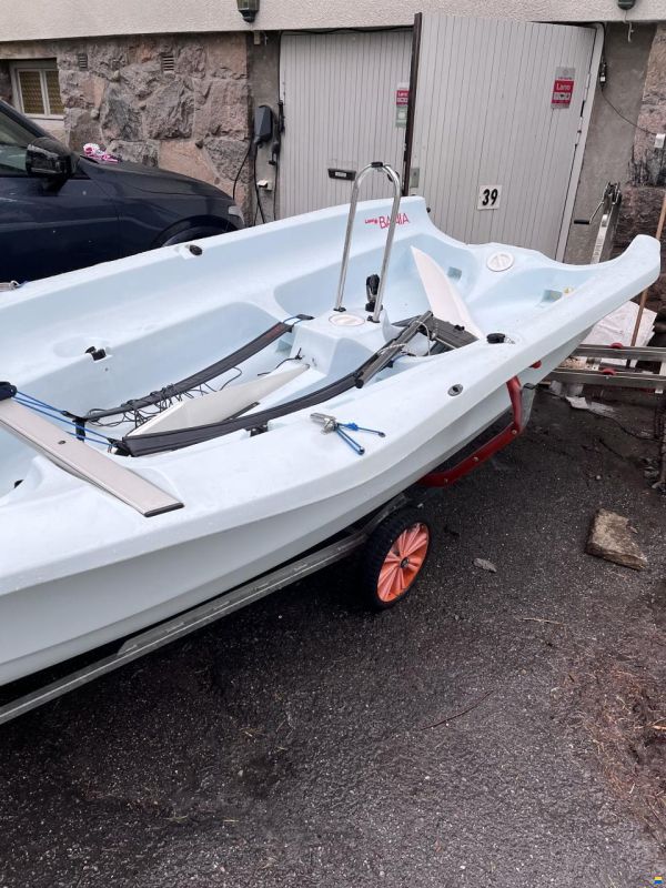 Laser Bahia