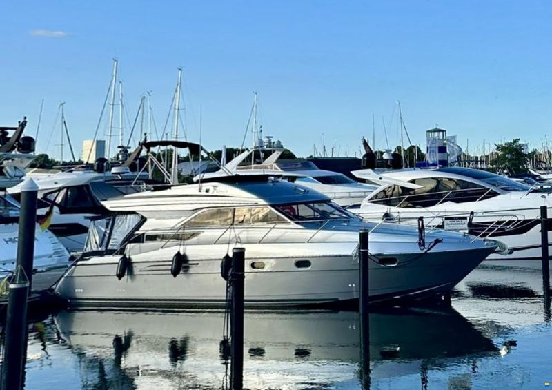 Princess 440