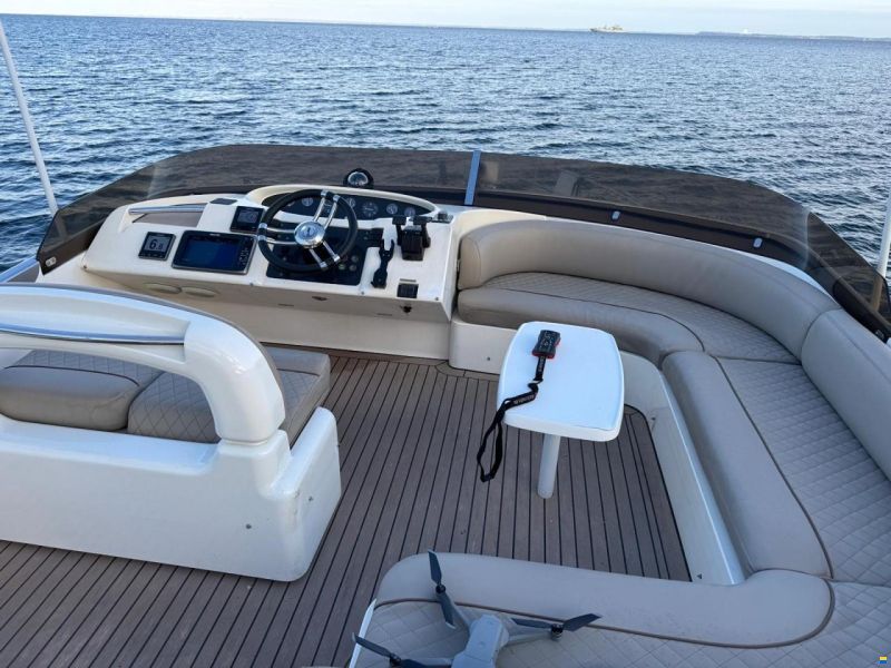 Princess 440