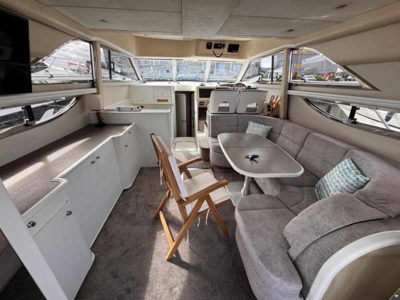 Princess 440