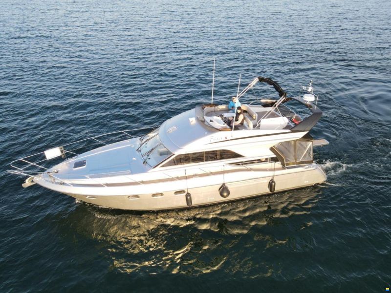 Princess 440
