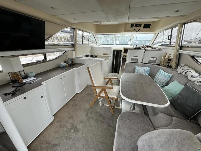 Princess 440