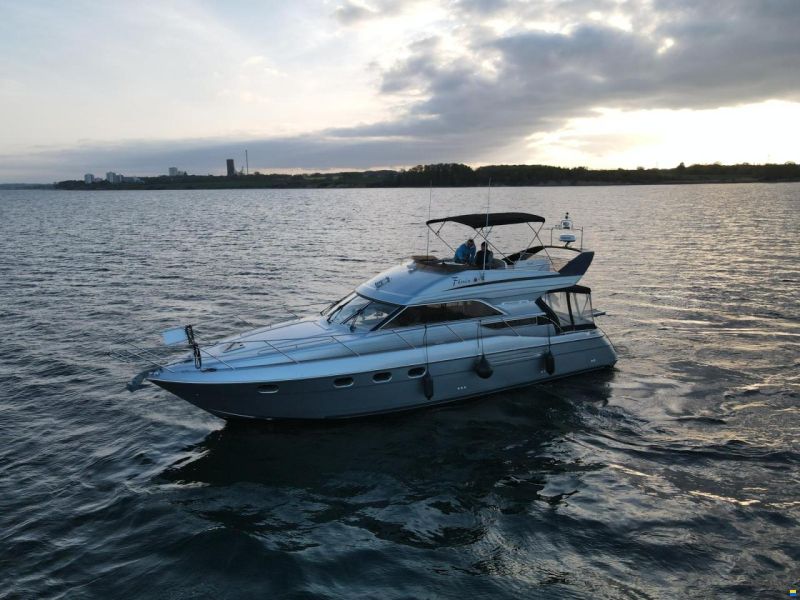 Princess 440