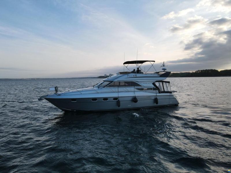 Princess 440