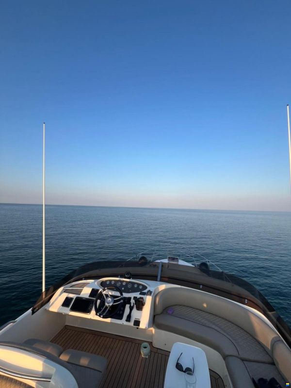 Princess 440