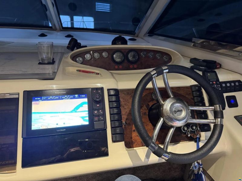Princess 440