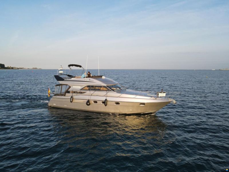 Princess 440