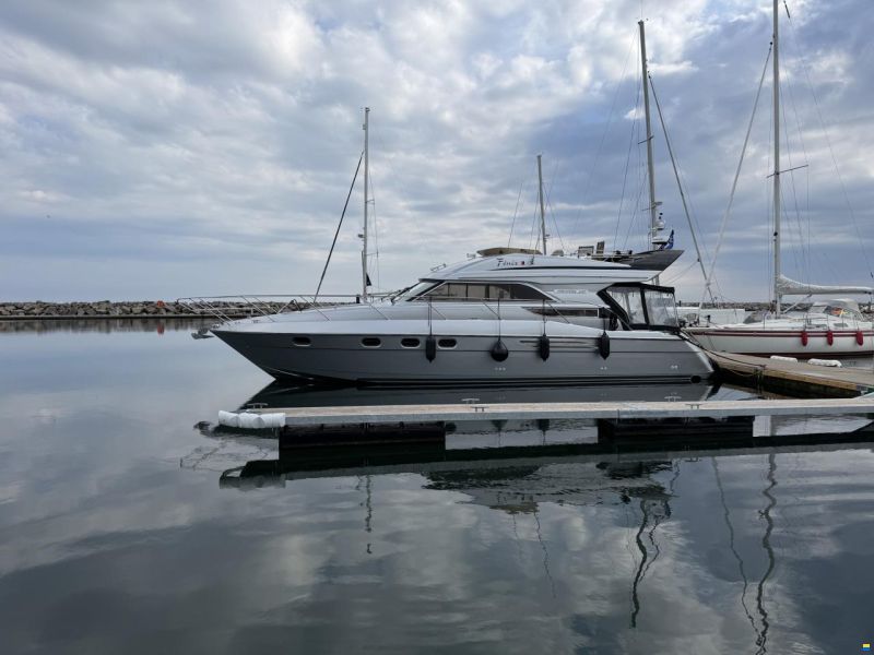 Princess 440