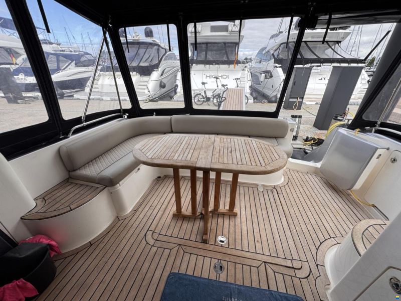Princess 440