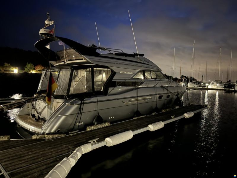 Princess 440