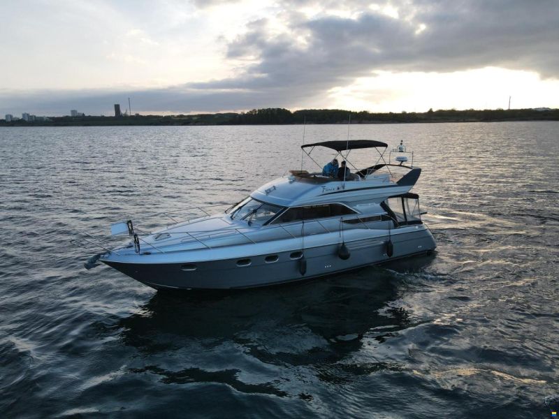 Princess 440