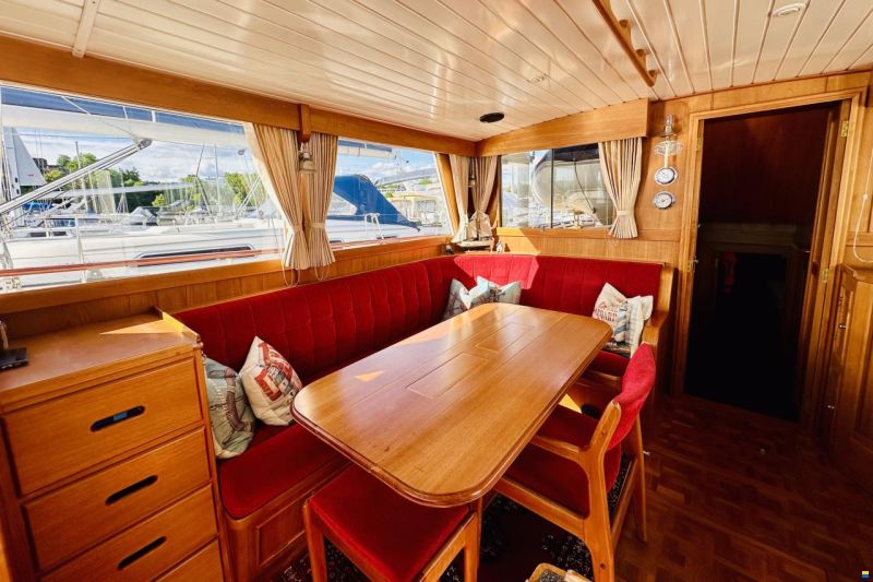 Grand Banks 42 Classic
