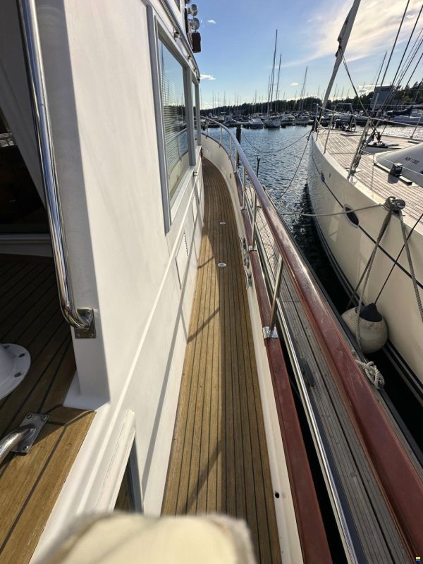 Grand Banks 42 Classic