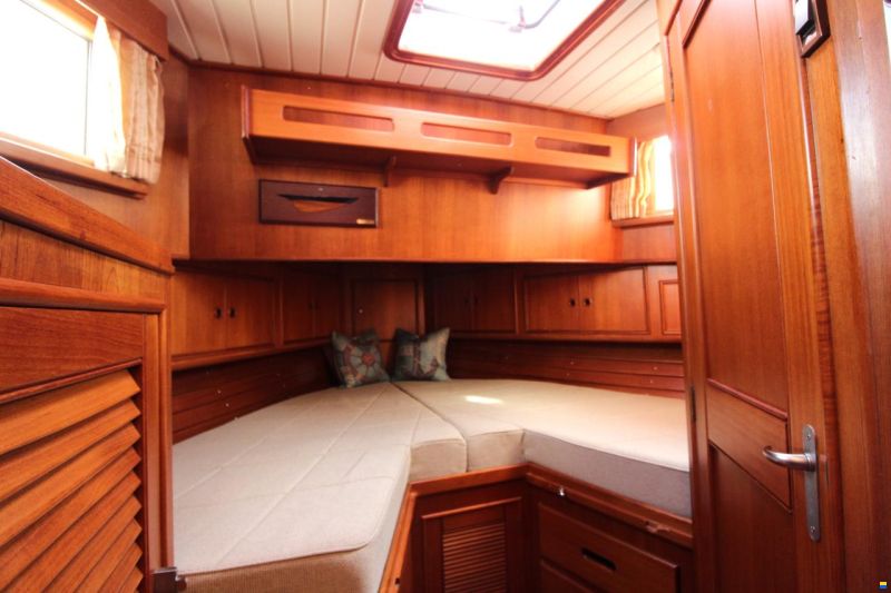 Grand Banks 42 Classic
