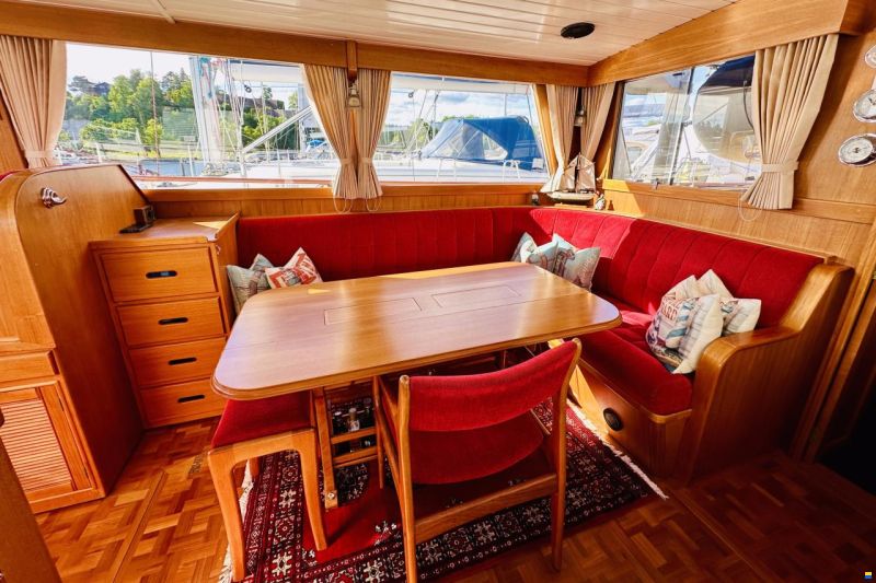 Grand Banks 42 Classic