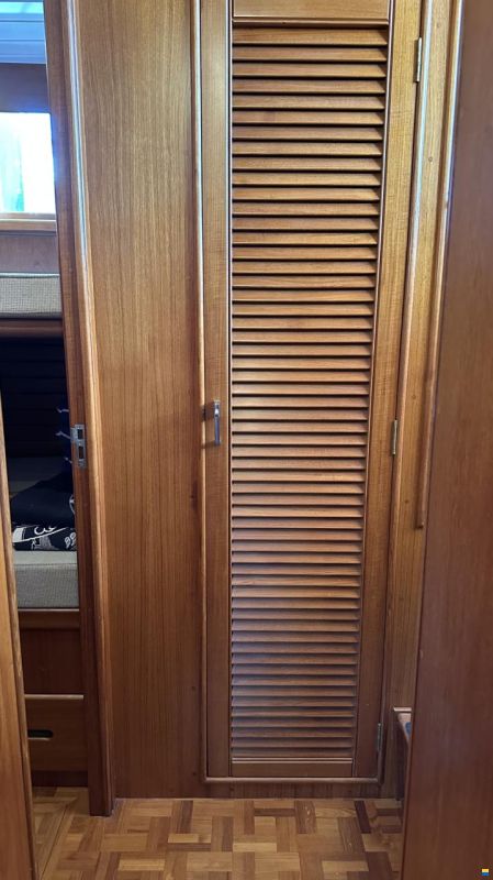 Grand Banks 42 Classic