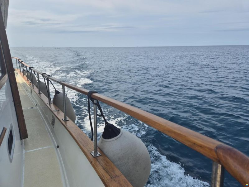 CHB Yachts CHB 35