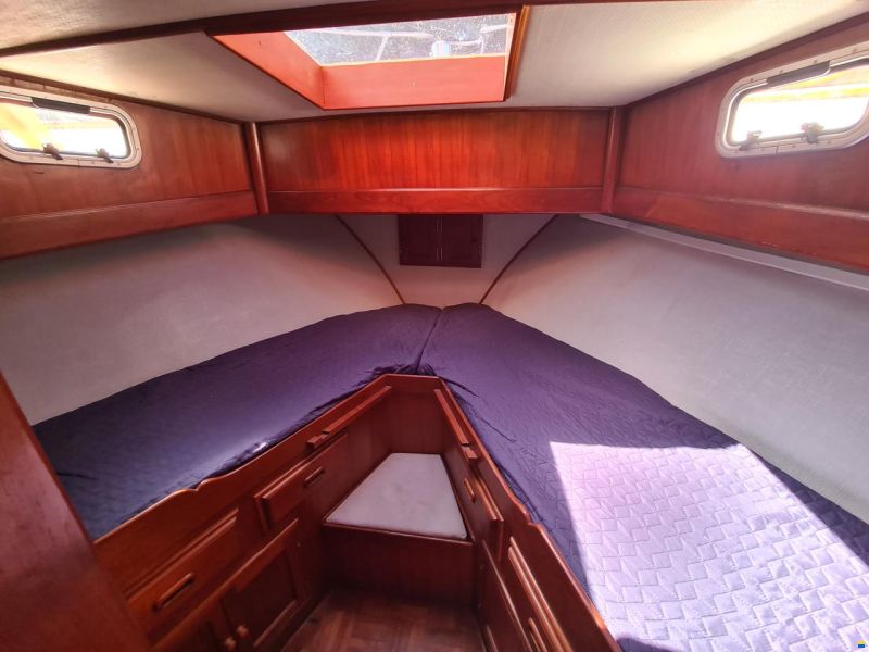 CHB Yachts CHB 35