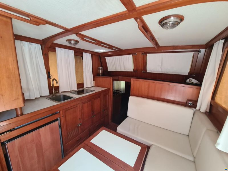 CHB Yachts CHB 35