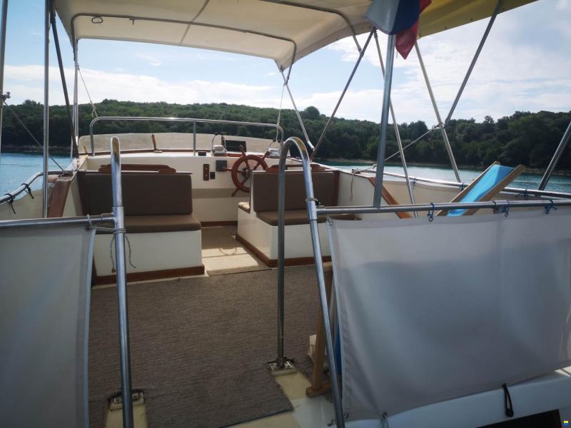 CHB Yachts CHB 35