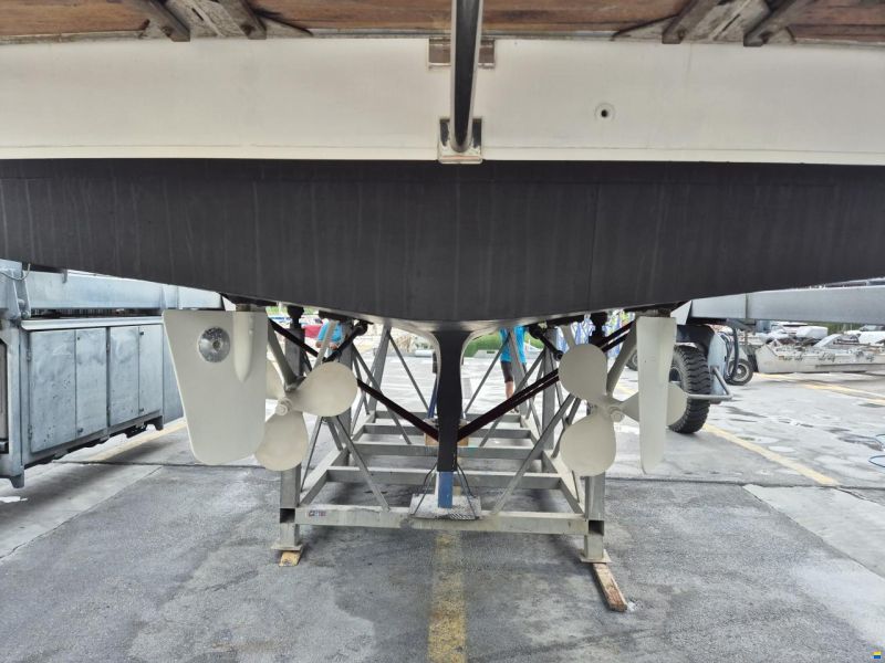 CHB Yachts CHB 35