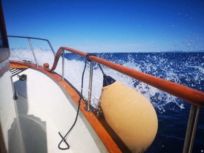 CHB Yachts CHB 35