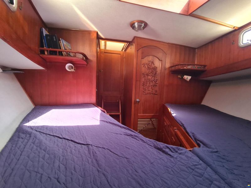 CHB Yachts CHB 35