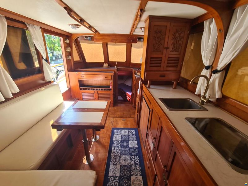 CHB Yachts CHB 35
