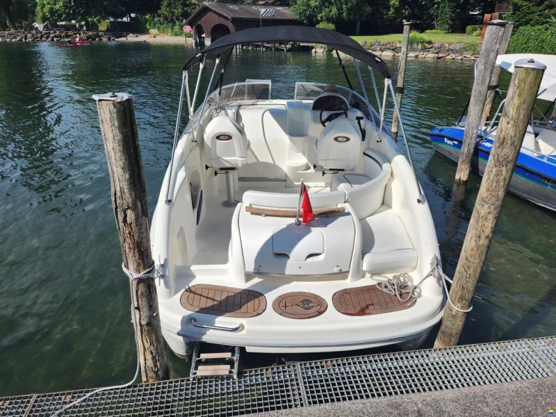 Rio 600 Cruiser