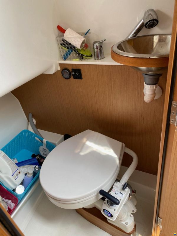 Beneteau Flyer 8.8 Spacedeck