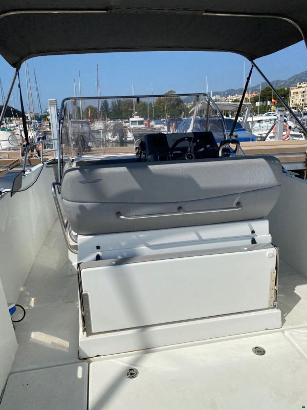 Beneteau Flyer 8.8 Spacedeck