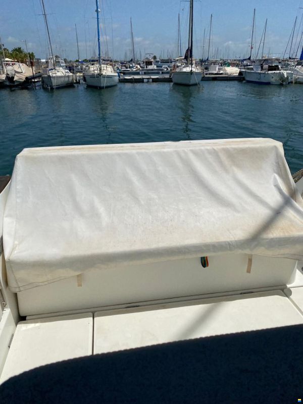 Beneteau Flyer 8.8 Spacedeck