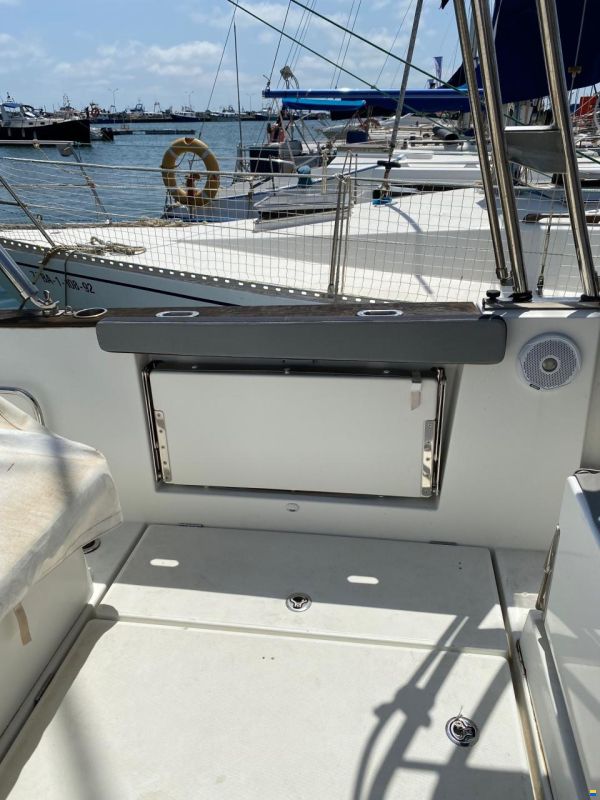 Beneteau Flyer 8.8 Spacedeck