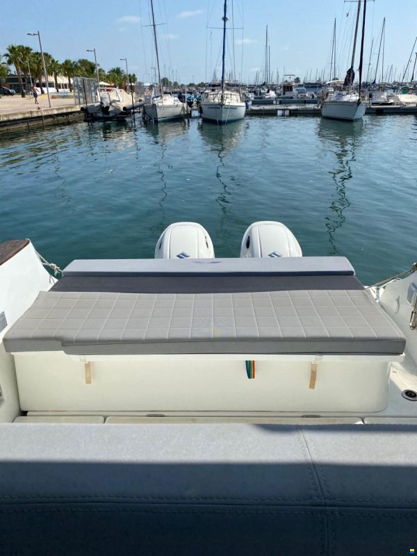 Beneteau Flyer 8.8 Spacedeck