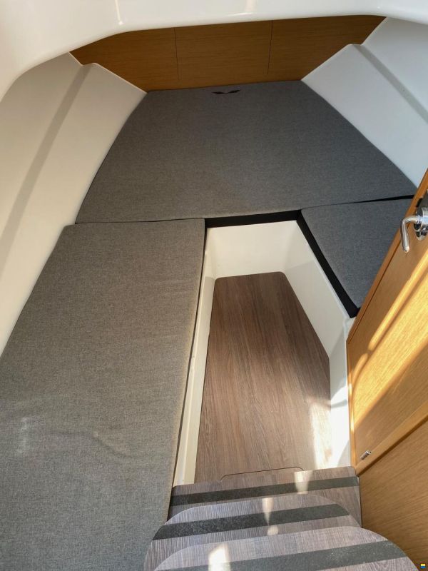 Beneteau Flyer 8.8 Spacedeck