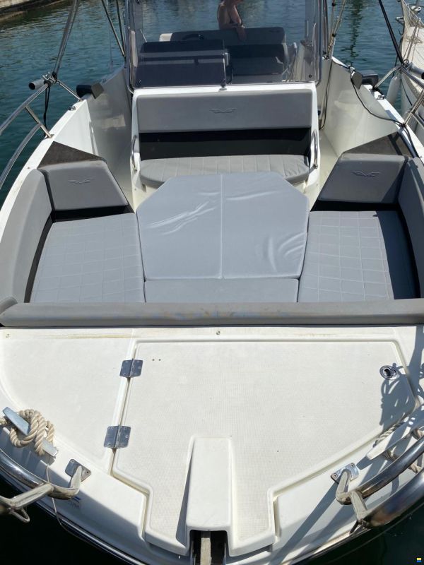 Beneteau Flyer 8.8 Spacedeck