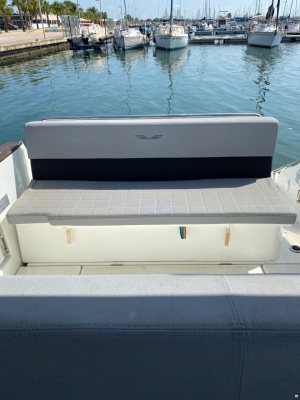 Beneteau Flyer 8.8 Spacedeck
